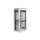 DIGITUS DN-19-32U-6/8-1 - 32HE Netzwerkschrank, Unique 1609x600x800 mm, Farbe Grau (RAL 7035)