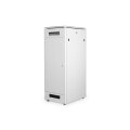 DIGITUS DN-19-32U-6/8-1 - 32HE Netzwerkschrank, Unique 1609x600x800 mm, Farbe Grau (RAL 7035)