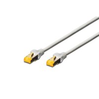 DK-1644-A-100 - CAT 6A S-FTP Patchkabel, Cu, LSZH AWG...