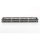 DIGITUS DN-91424 - Modulares Patch Panel, geschirmt, 48-Port Beschriftungsfeld, 1HE, Rack Mount, Sw RAL 9005