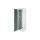 DIGITUS DN-19-42U-6/6-1 - 42HE Netzwerkschrank, Unique 2053x600x600 mm, Farbe Grau (RAL 7035)