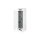DIGITUS DN-19-42U-6/6-1 - 42HE Netzwerkschrank, Unique 2053x600x600 mm, Farbe Grau (RAL 7035)