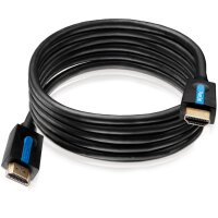 HDMI/A Kab.ST-ST   5m Ethernet