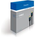 HDMI/A Kab.ST-ST   5m Ethernet