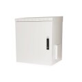 DIGITUS DN-19-12U-I-OD - 12HE Wandgehäuse, Outdoor, IP55 713x600x450 mm, Farbe Grau (RAL 7035)