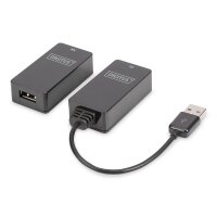 Extender USB über Cat.5/5e/6