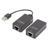 Extender USB über Cat.5/5e/6