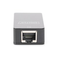 Extender USB über Cat.5/5e/6