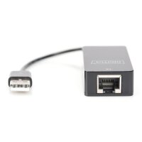 Extender USB über Cat.5/5e/6