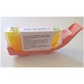 Lebensmitteltinte entspricht CLI-551y Gelb für Canon Drucker IP7250