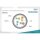 DIGITUS DK-1623-VH-305 - CAT 6 F-UTP Installationskabel, 250 MHz Eca (EN 50575), AWG 23/1, Simplex, Violett