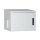 DIGITUS DN-19-07U-I-OD - 7HE Wandgehäuse, Outdoor, IP55 490x600x450 mm, Farbe Grau (RAL 7035)