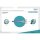 DIGITUS DK-1613-VH-305 - CAT 6 U-UTP Installationskabel, 250 MHz Eca (EN 50575), AWG 23/1, Simplex, Violett