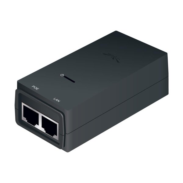 POE-24 Gigabit POE Injector