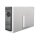DIGITUS DN-19-09U-6/6-I-OD - 9HE Wandgehäuse, Outdoor, IP55 579x600x600 mm, Farbe Grau (RAL 7035)