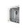 DIGITUS DN-19-09U-6/6-I-OD - 9HE Wandgehäuse, Outdoor, IP55 579x600x600 mm, Farbe Grau (RAL 7035)