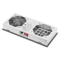 DIGITUS DN-19-FAN-1-WM-I - Dachlüftereinheit...