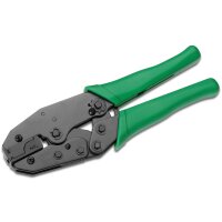 DIGITUS DN-94008 - Modular Crimpzange speziell für Hirose-Stecker, TM11, TM21, TM31