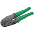 DIGITUS DN-94008 - Modular Crimpzange speziell für Hirose-Stecker, TM11, TM21, TM31