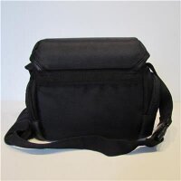ED-PCC1N15B Kameratasche für: NX Serie, EX2F und Camcorder Tasche für kompakte Digitalkamera