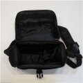 ED-PCC1N15B Kameratasche für: NX Serie, EX2F und Camcorder Tasche für kompakte Digitalkamera