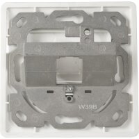 DIGITUS DN-93811 - Frontplatte für Keystone Jacks,...