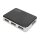 DIGITUS DA-70220 - USB 2.0, 4-Port Hub, 4x USB A/F, 1x USB Bmini/F inkl. USB A/M zu mini5P Kabel