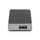DIGITUS DA-70220 - USB 2.0, 4-Port Hub, 4x USB A/F, 1x USB Bmini/F inkl. USB A/M zu mini5P Kabel