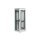 DIGITUS DN-19-32U-6/6-1 - 32HE Netzwerkschrank, Unique 1609x600x600 mm, Farbe Grau (RAL 7035)