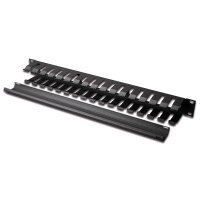 DIGITUS DN-97617 - 1HE Kabelmanagement Käfig...
