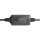 DIGITUS DA-73101 - USB 2.0 Repeater Kabel USB A male / A female, Länge 15m