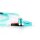 DIGITUS DK-2533-10/3 - LWL Patchkabel, Duplex, LC zu LC MM OM3 50/125 µ, 10 m