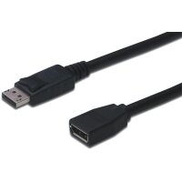 DIGITUS AK-340200-020-S - DisplayPort...