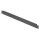 DIGITUS DN-19-BPN-01-SW - 1HE Blindabdeckplatte Farbe Schwarz (RAL 9005)