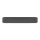 DIGITUS DN-19-BPN-02-SW - 2HE Blindabdeckplatte Farbe Schwarz (RAL 9005)