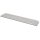 DIGITUS DN-19-BPN-03 - 3HE Blindabdeckplatte Farbe Grau (RAL 7035)