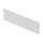 DIGITUS DN-19-BPN-04 - 4HE Blindabdeckplatte Farbe Grau (RAL 7035)
