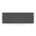 DIGITUS DN-19-BPN-04-SW - 4HE Blindabdeckplatte Farbe Schwarz (RAL 9005)