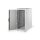 DIGITUS DN-19-26U-6/10-1 - 26HE Netzwerkschrank, Unique 1342x600x1000 mm, Farbe Grau (RAL 7035)