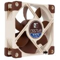 NOCTUA NF-A8-FLX - Lüfter 12VDC  80x80x25mm