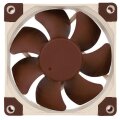 NOCTUA NF-A8-FLX - Lüfter 12VDC  80x80x25mm