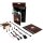 NOCTUA NF-A8-FLX - Lüfter 12VDC  80x80x25mm