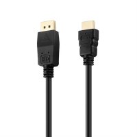 DisplayP.Kabel ST-HDMI ST  1m