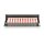 DIGITUS DN-91612SD-EA - Desktop CAT 6A, Patch Panel, geschirmt Klasse EA, 12-port RJ45, 8P8C, LSA