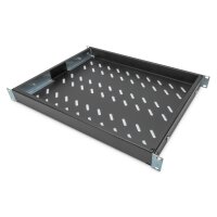 DIGITUS DN-97645 - 1HE Fachboden festeinbau für 600...