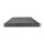 DIGITUS DN-97645 - 1HE Fachboden festeinbau für 600 mm tiefe Schränke 44x482x350mm, einst. 350 bis 550 mm Tiefe, schwarz