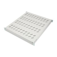 DIGITUS DN-97646 - 1HE Fachboden festeinbau für 800...