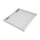 DIGITUS DN-97646 - 1HE Fachboden festeinbau für 800 mm tiefe Schränke 44x482x500 mm, einst. 500 bis 700 mm Tiefe, grau
