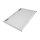 DIGITUS DN-97648 - 1HE Fachboden festeinb. für 1000 mm tiefe Schränke 44x482x700 mm, einst. 700 bis 900 mm Tiefe, grau