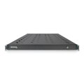 DIGITUS DN-97647 - 1HE Fachboden festeinbau für 800 mm tiefe Schränke 44x482x500mm, einst. 500 bis 700 mm Tiefe, schwarz